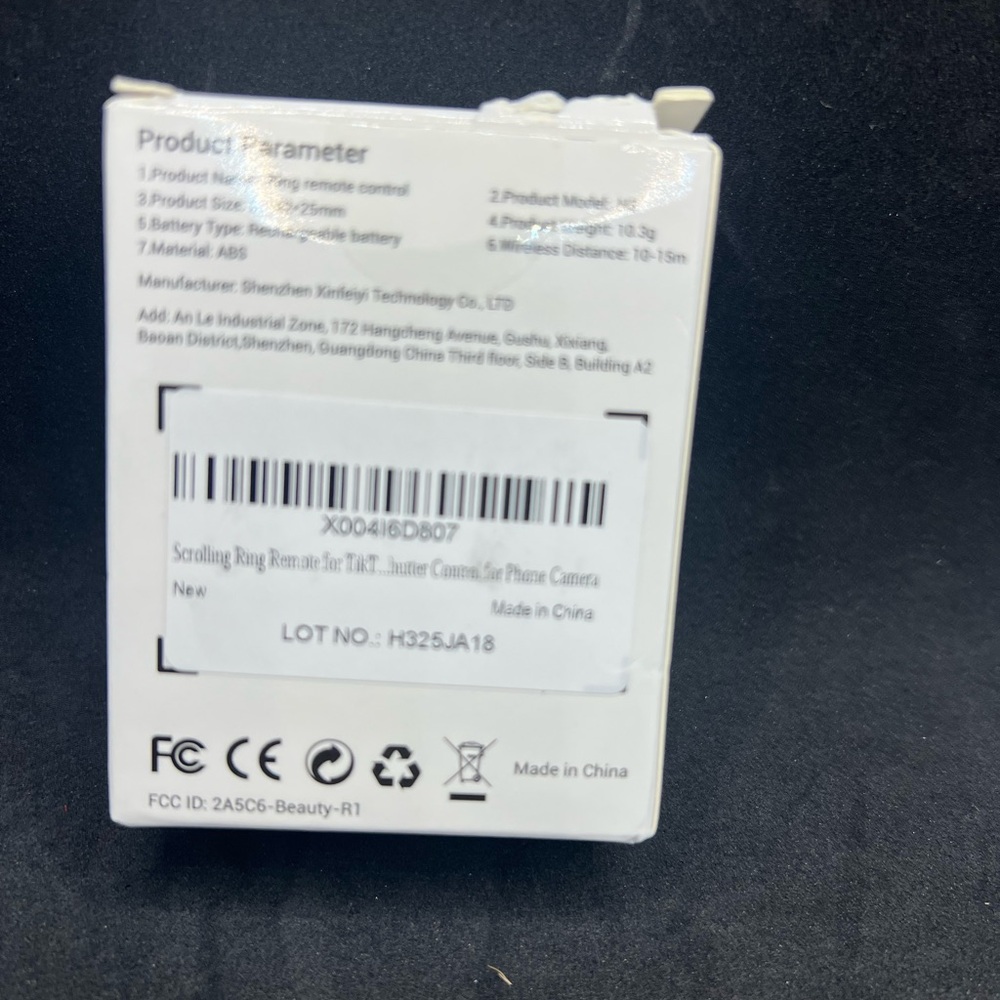 Smartphone Remote Control - Picture 11 of 14